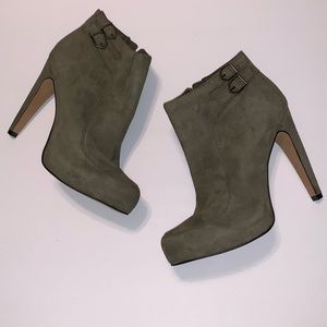 Sam Edelman Kit Boots